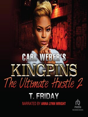 cover image of Carl Weber's Kingpins